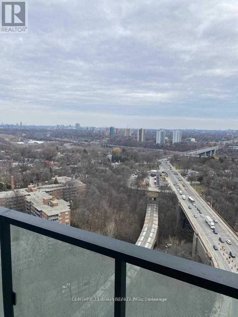 2304 - 575 Bloor Street E, Toronto, Ontario  M4W 0B2 - Photo 19 - C13150704