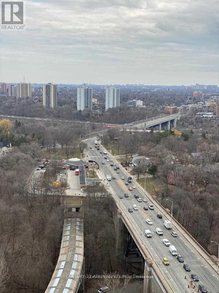 2304 - 575 Bloor Street E, Toronto, Ontario  M4W 0B2 - Photo 21 - C13150704
