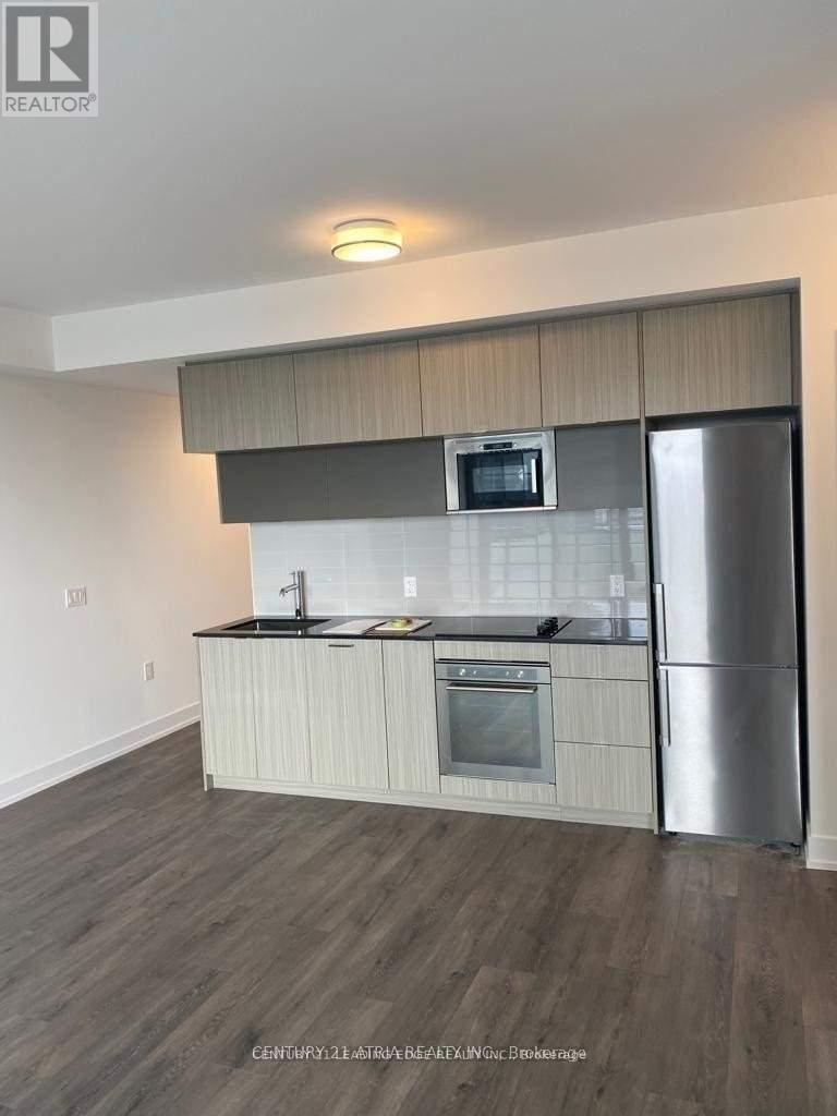 2304 - 575 Bloor Street E, Toronto, Ontario  M4W 0B2 - Photo 9 - C13150704