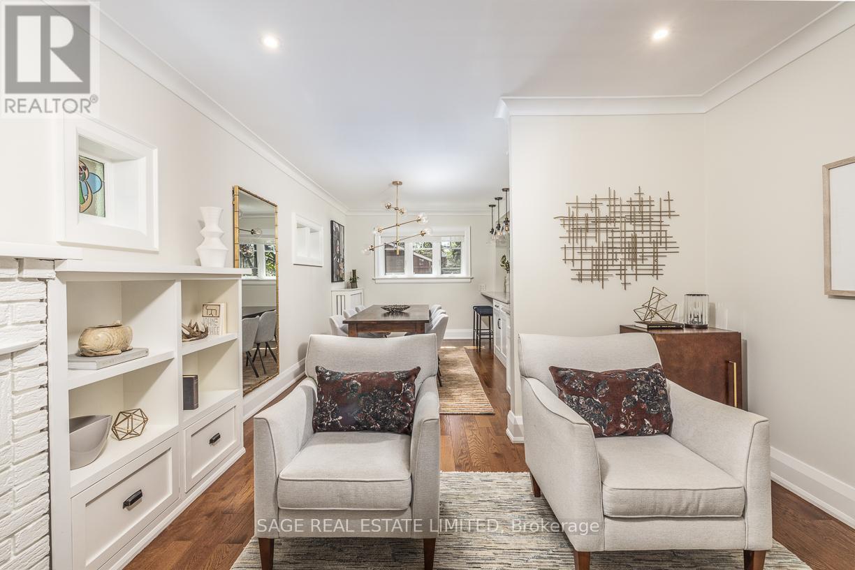 173 Melrose Avenue, Toronto, Ontario  M5M 1Y9 - Photo 12 - C13150744