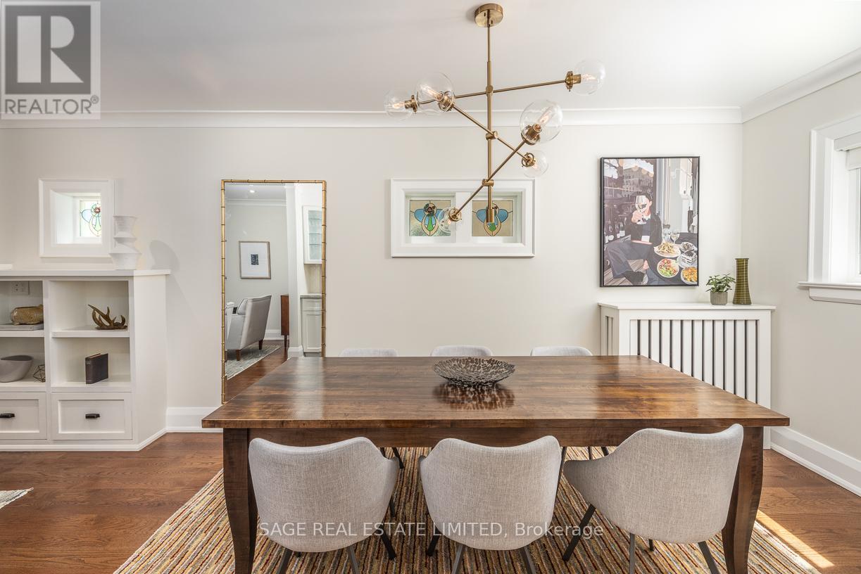 173 Melrose Avenue, Toronto, Ontario  M5M 1Y9 - Photo 18 - C13150744