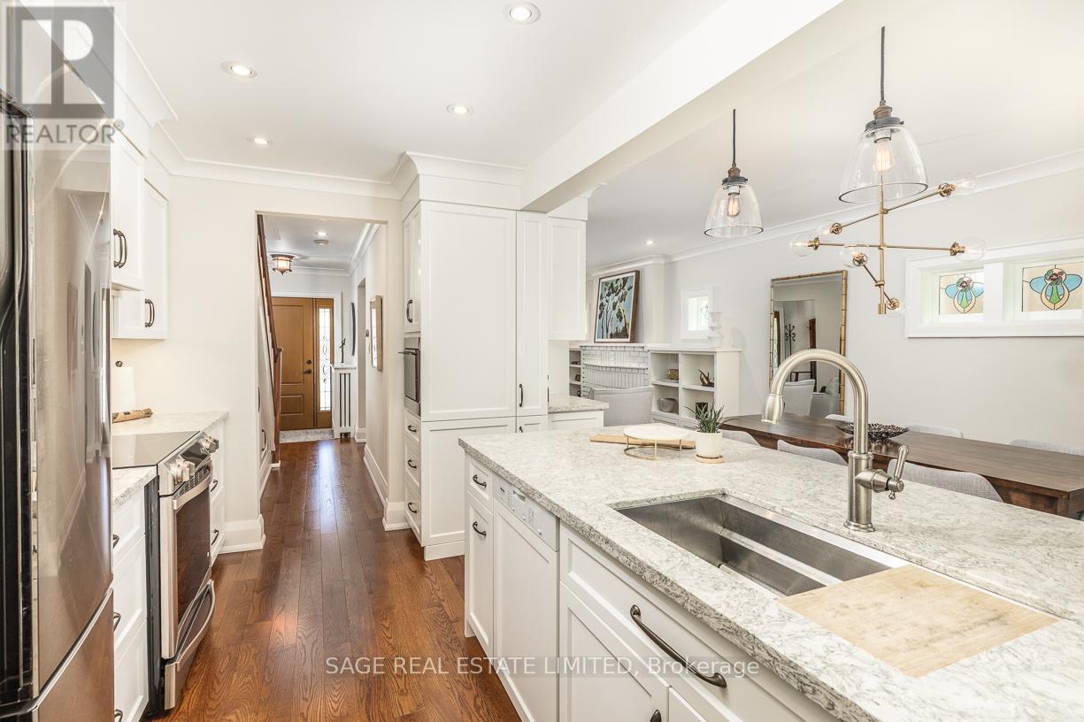173 Melrose Avenue, Toronto, Ontario  M5M 1Y9 - Photo 22 - C13150744