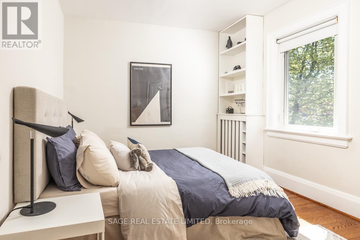 173 Melrose Avenue, Toronto, Ontario  M5M 1Y9 - Photo 23 - C13150744
