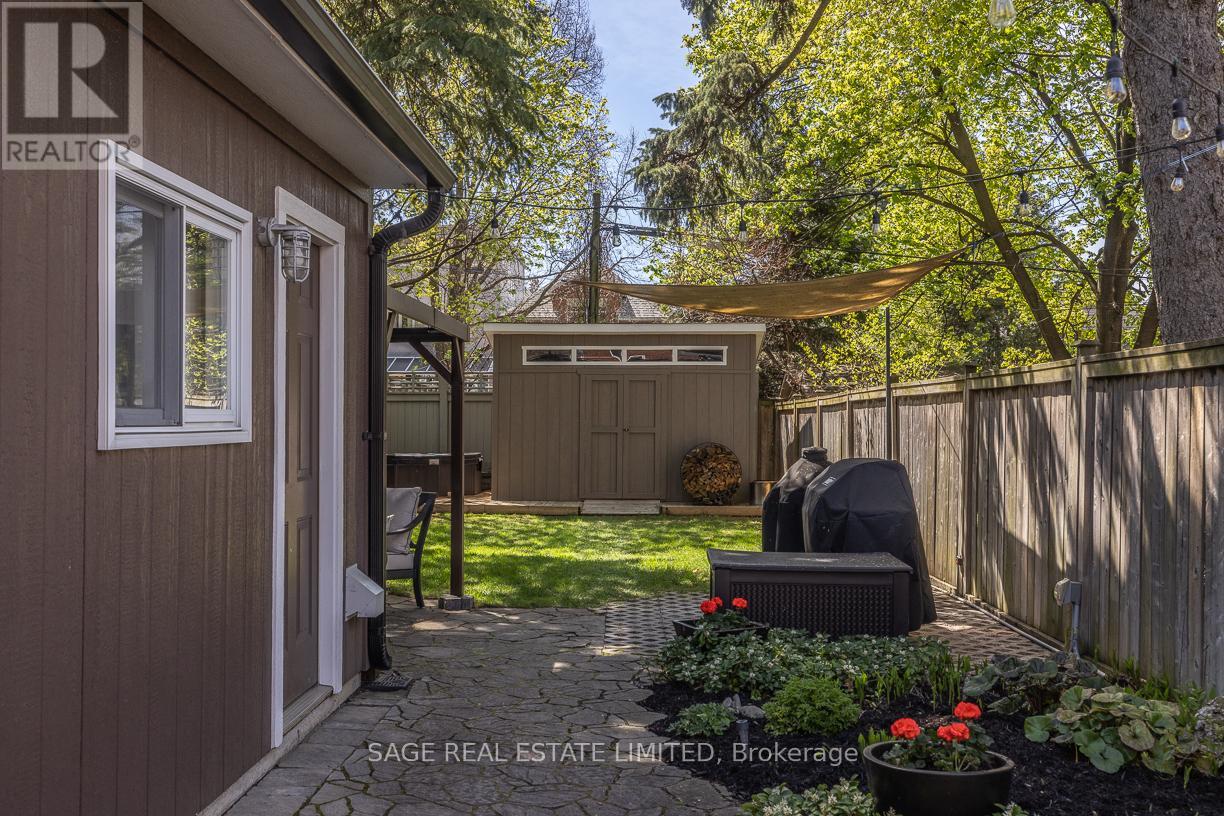 173 Melrose Avenue, Toronto, Ontario  M5M 1Y9 - Photo 4 - C13150744