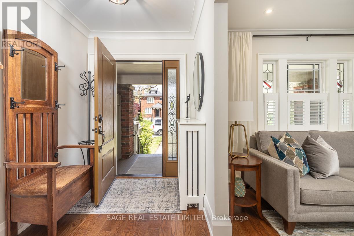173 Melrose Avenue, Toronto, Ontario  M5M 1Y9 - Photo 7 - C13150744