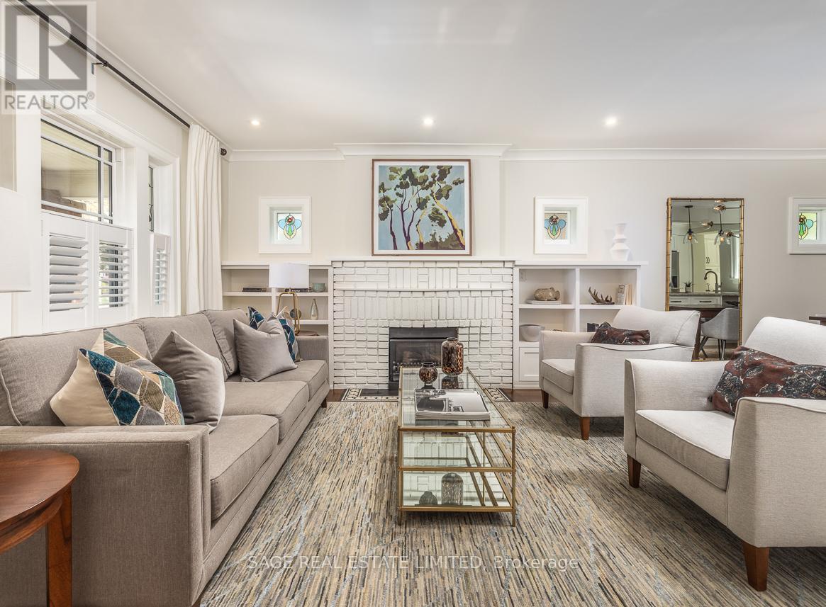 173 Melrose Avenue, Toronto, Ontario  M5M 1Y9 - Photo 9 - C13150744