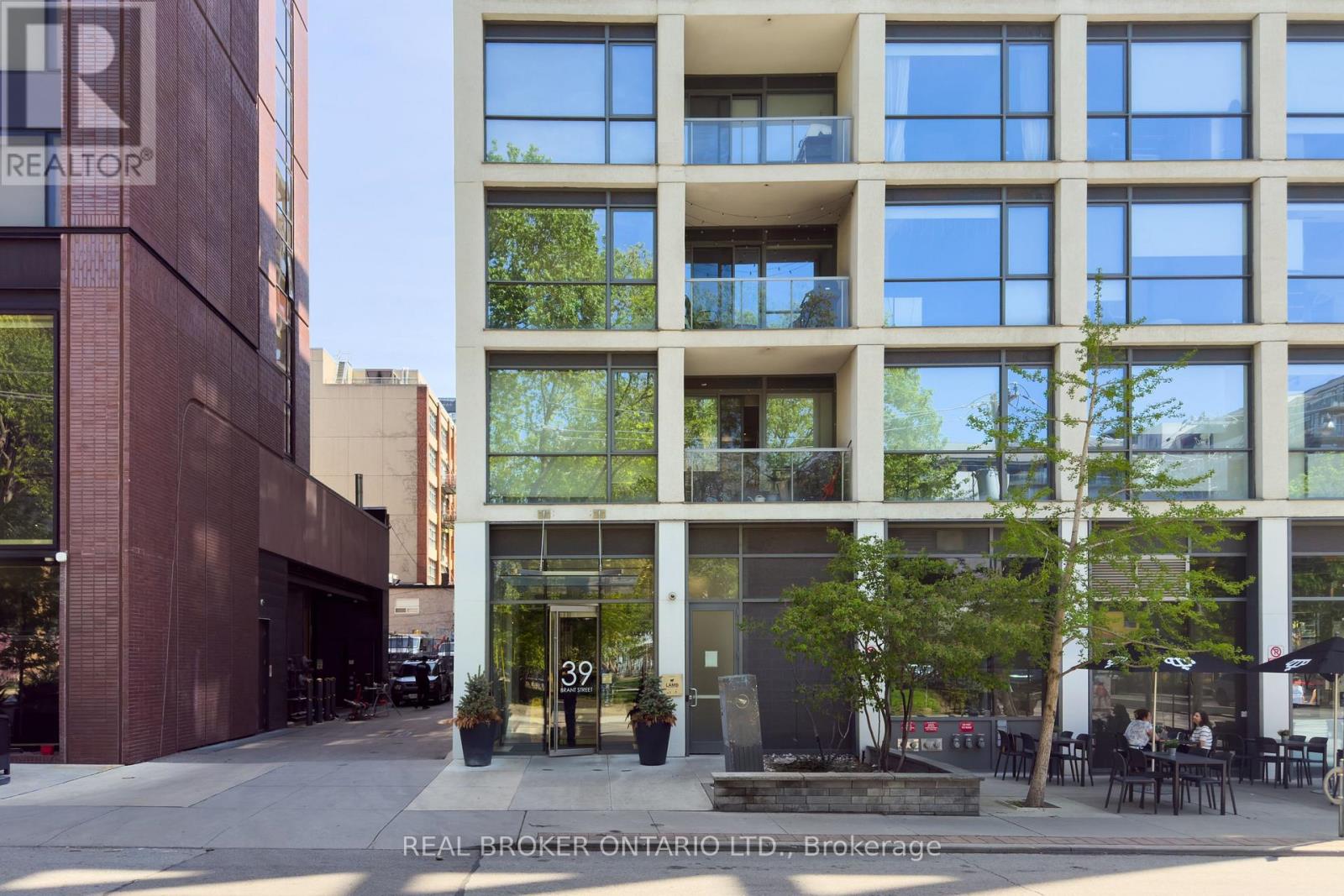 Ph24 - 39 Brant Street, Toronto, Ontario  M5V 0M8 - Photo 33 - C13150760