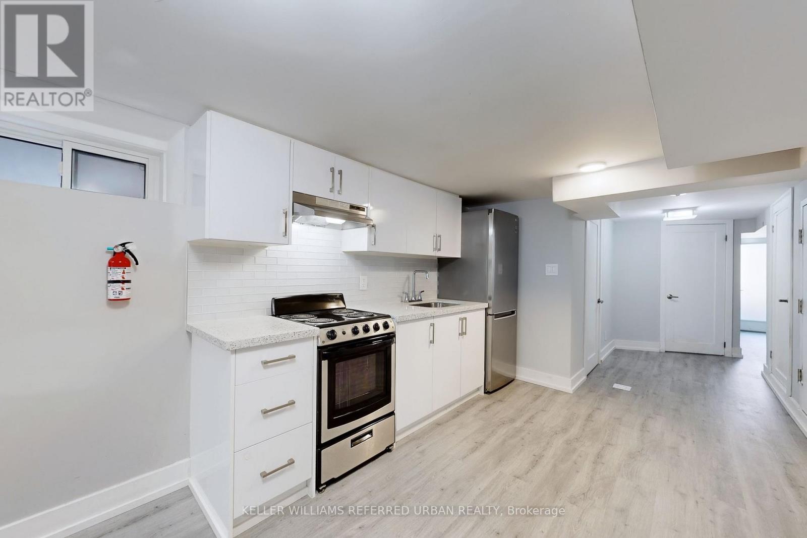 1 - 911 Dovercourt Road, Toronto, Ontario  M6H 2X6 - Photo 5 - C13150814