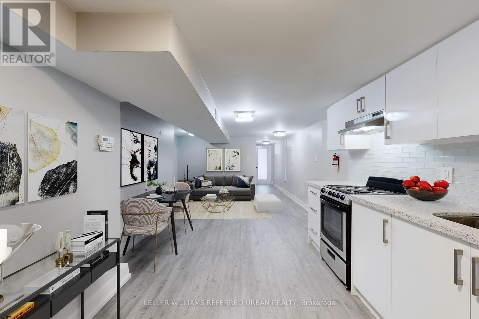 1 - 911 Dovercourt Road, Toronto, Ontario  M6H 2X6 - Photo 7 - C13150814