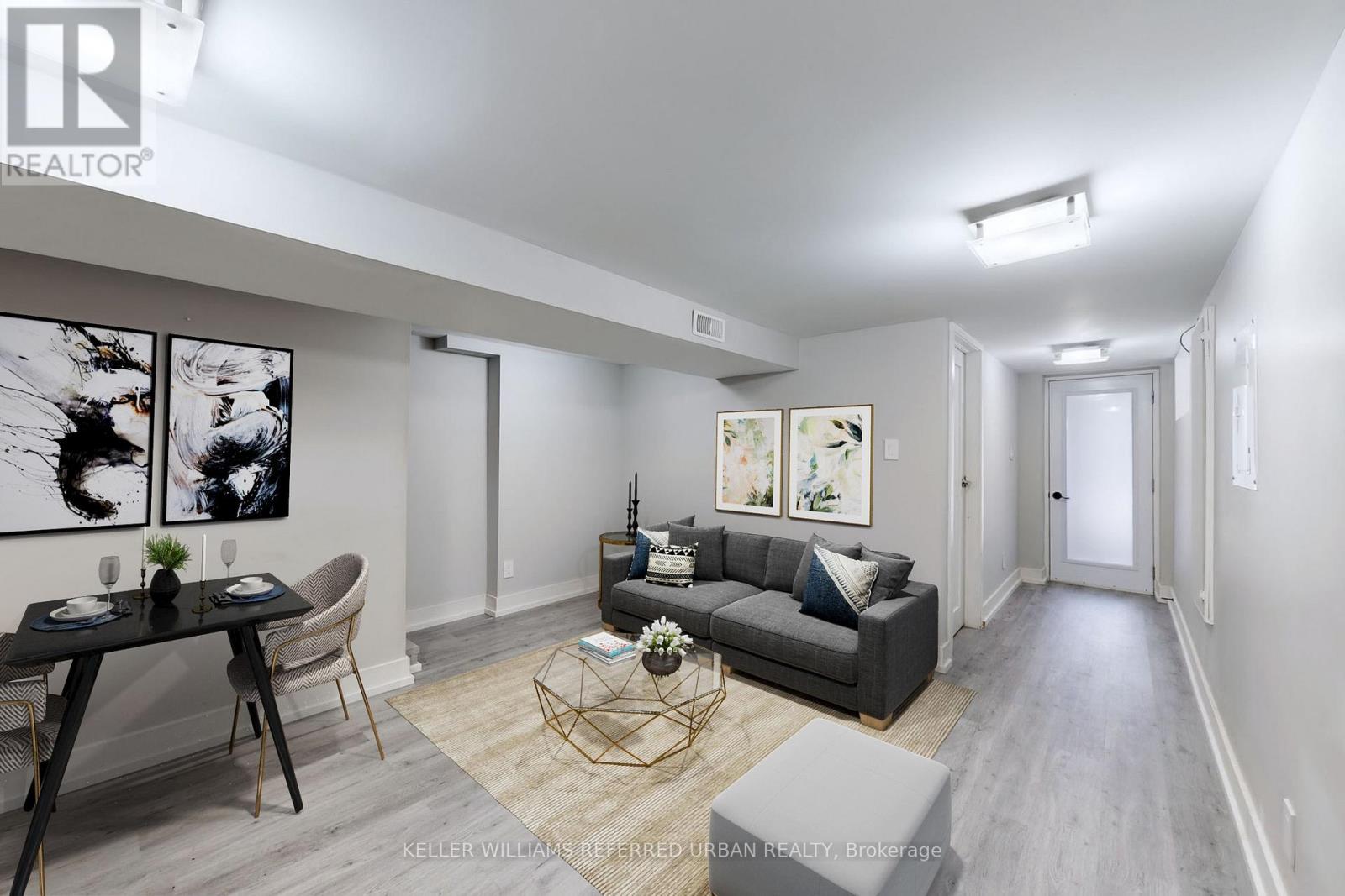 1 - 911 Dovercourt Road, Toronto, Ontario  M6H 2X6 - Photo 8 - C13150814