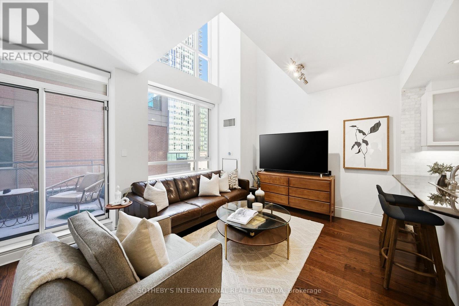 1507 - 80 Cumberland Street, Toronto, Ontario  M5R 3V1 - Photo 10 - C13150836