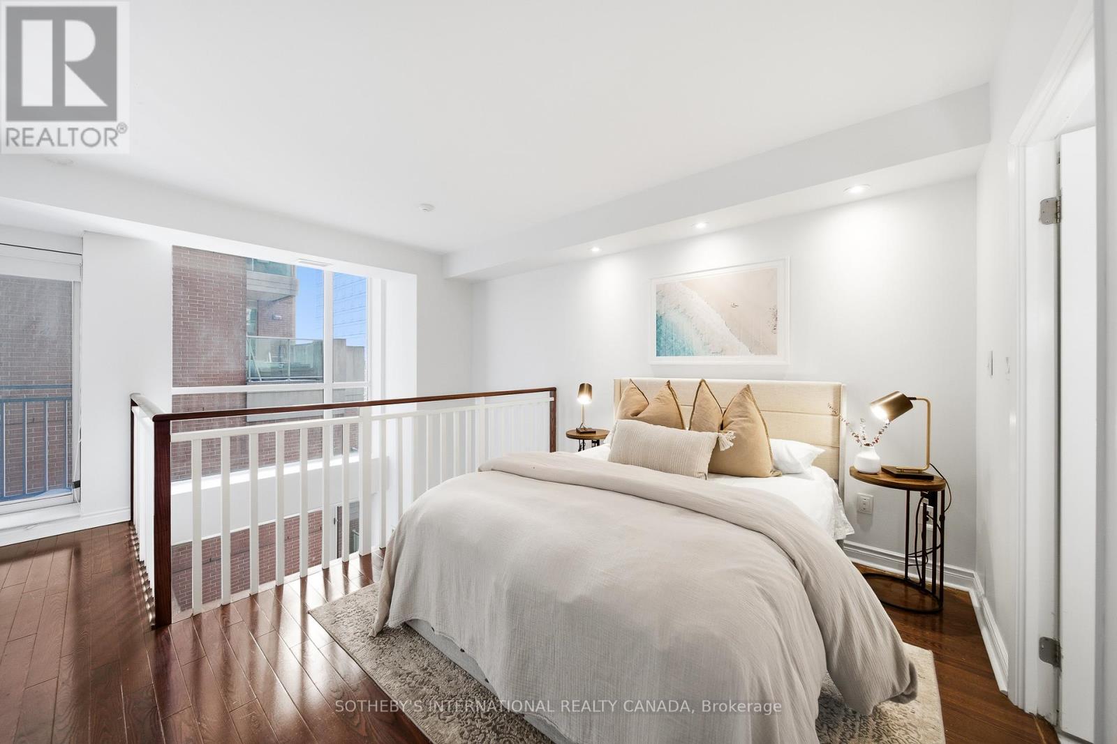 1507 - 80 Cumberland Street, Toronto, Ontario  M5R 3V1 - Photo 17 - C13150836