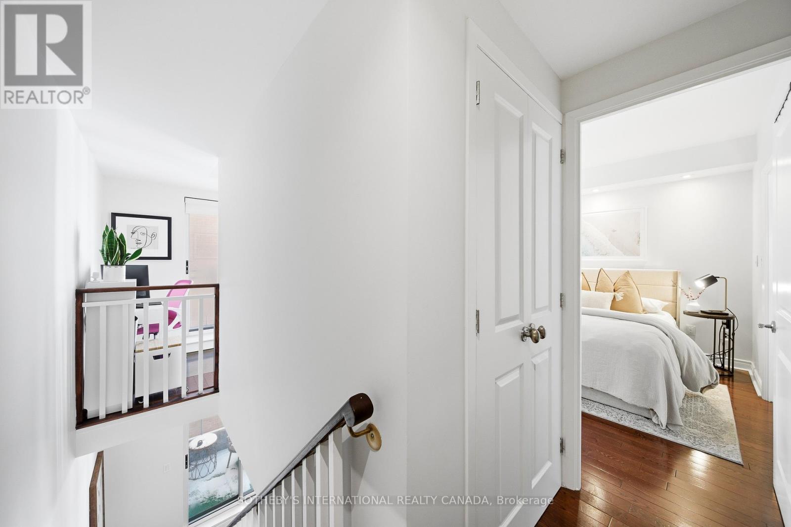 1507 - 80 Cumberland Street, Toronto, Ontario  M5R 3V1 - Photo 26 - C13150836