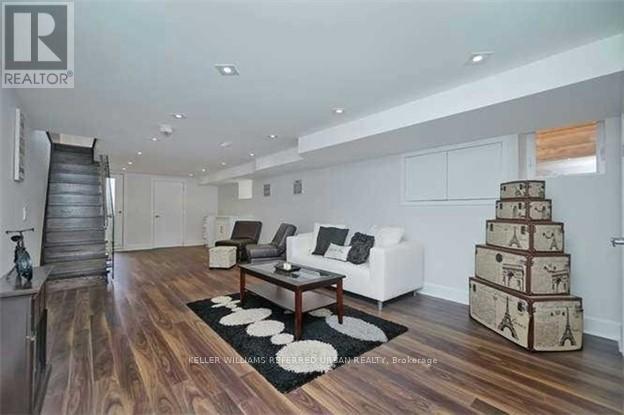 289 Barton Avenue, Toronto, Ontario  M6G 1R5 - Photo 15 - C13150868