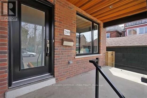 289 Barton Avenue, Toronto, Ontario  M6G 1R5 - Photo 2 - C13150868