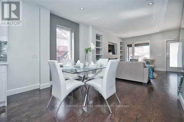 289 Barton Avenue, Toronto, Ontario  M6G 1R5 - Photo 3 - C13150868