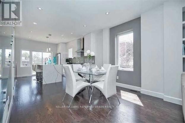 289 Barton Avenue, Toronto, Ontario  M6G 1R5 - Photo 4 - C13150868