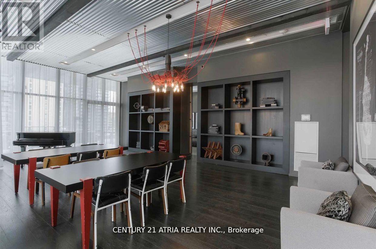 1705 - 5 St Joseph Street, Toronto, Ontario  M4Y 0B6 - Photo 21 - C13150872
