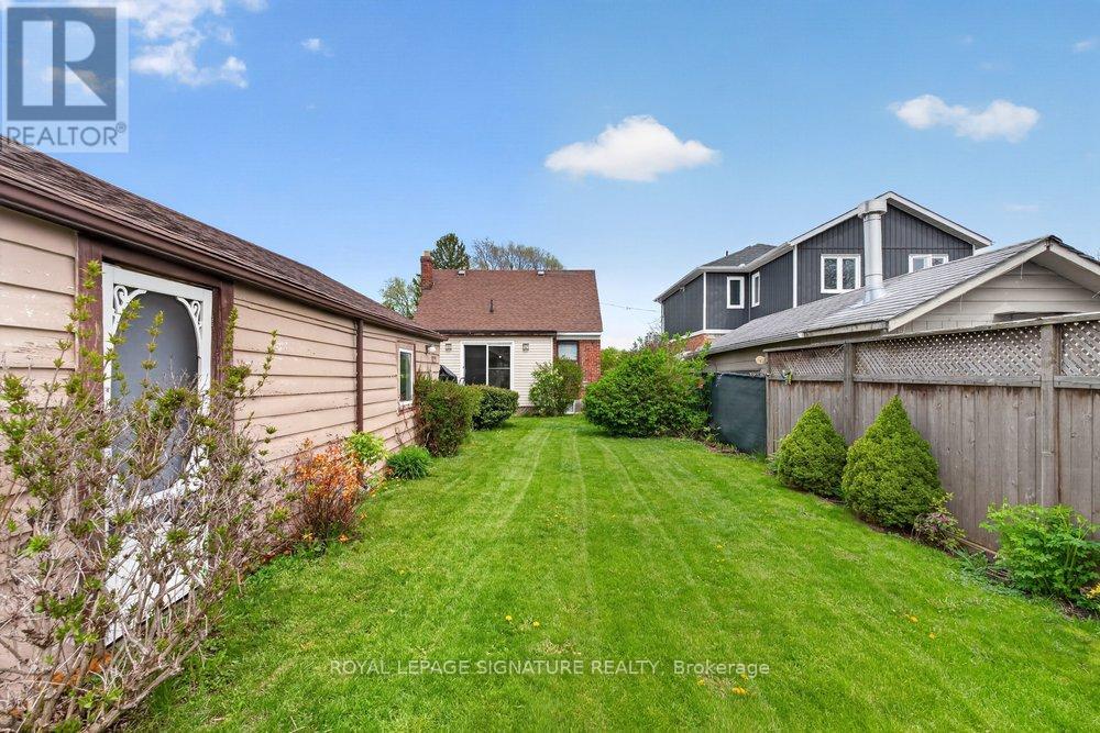 36 Ainsdale Road, Toronto, Ontario  M1R 3Y8 - Photo 40 - E12964566
