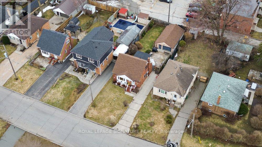36 Ainsdale Road, Toronto, Ontario  M1R 3Y8 - Photo 48 - E12964566