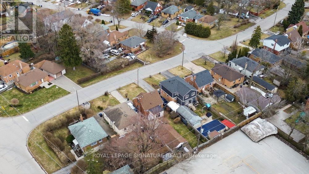 36 Ainsdale Road, Toronto, Ontario  M1R 3Y8 - Photo 45 - E12964566