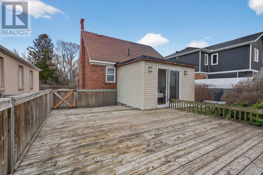 36 Ainsdale Road, Toronto, Ontario  M1R 3Y8 - Photo 41 - E12964566