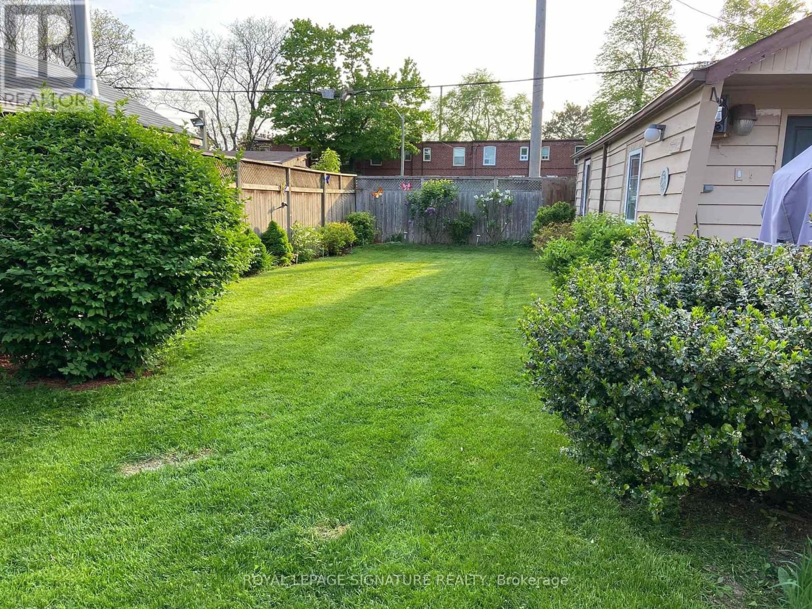 36 Ainsdale Road, Toronto, Ontario  M1R 3Y8 - Photo 39 - E12964566