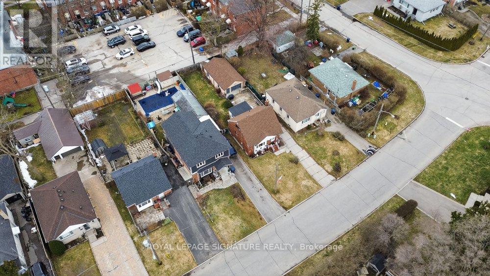 36 Ainsdale Road, Toronto, Ontario  M1R 3Y8 - Photo 42 - E12964566
