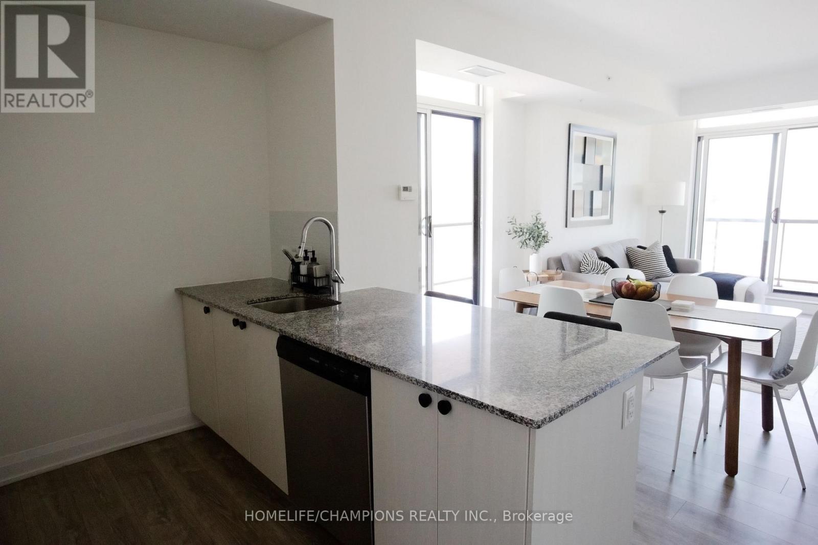 610 - 3655 Kingston Road, Toronto, Ontario  M1M 1S2 - Photo 12 - E13150566