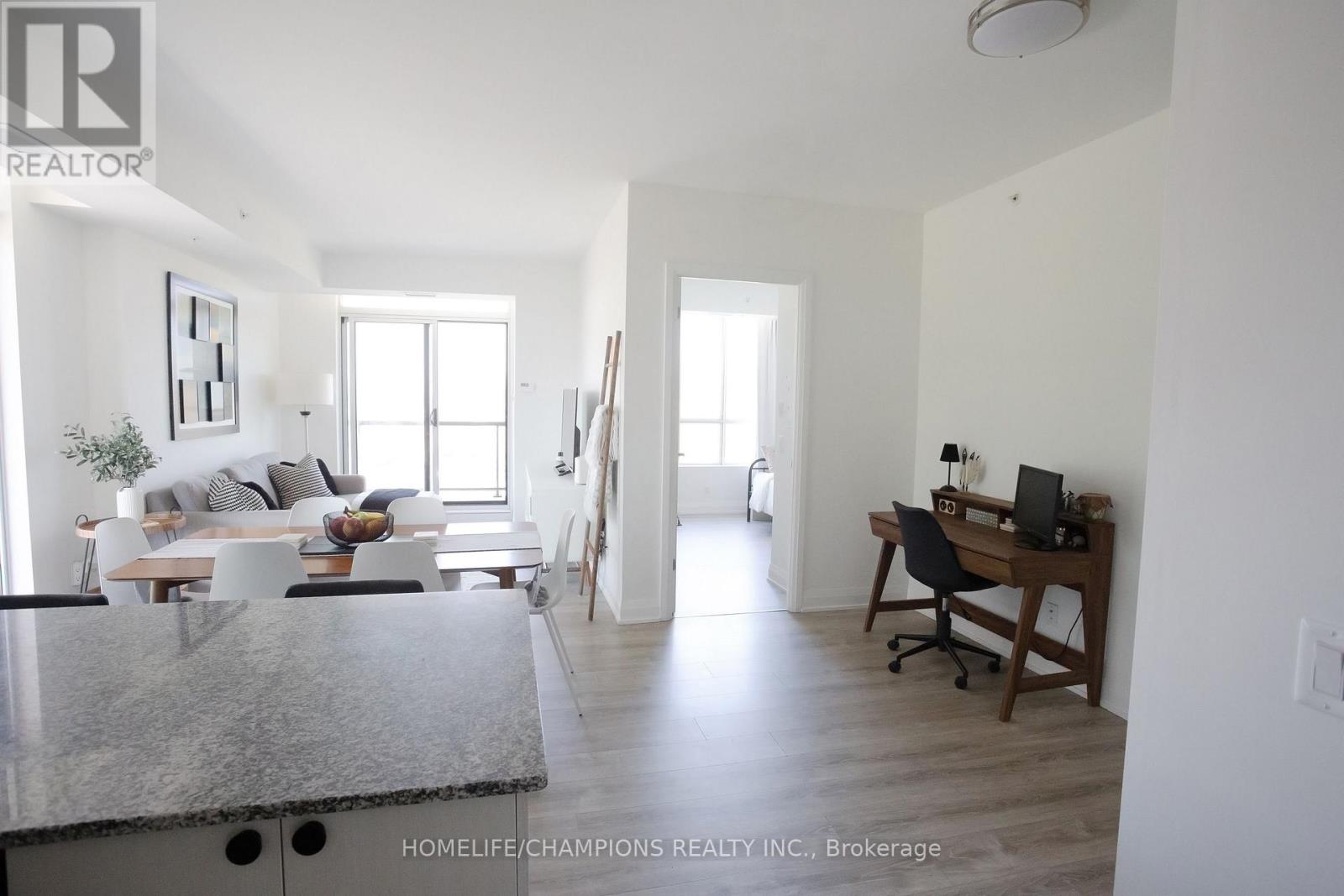 610 - 3655 Kingston Road, Toronto, Ontario  M1M 1S2 - Photo 14 - E13150566