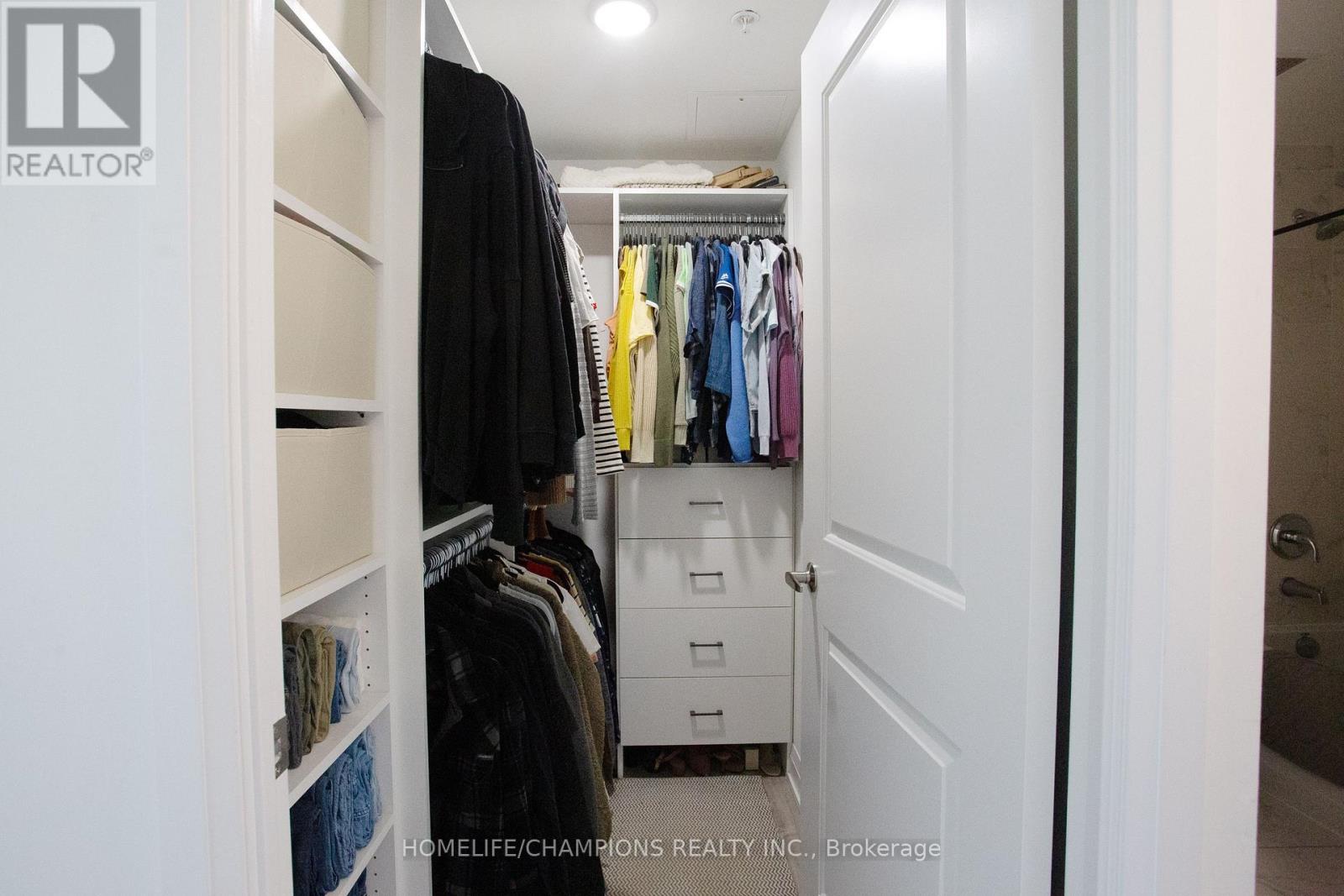 610 - 3655 Kingston Road, Toronto, Ontario  M1M 1S2 - Photo 24 - E13150566