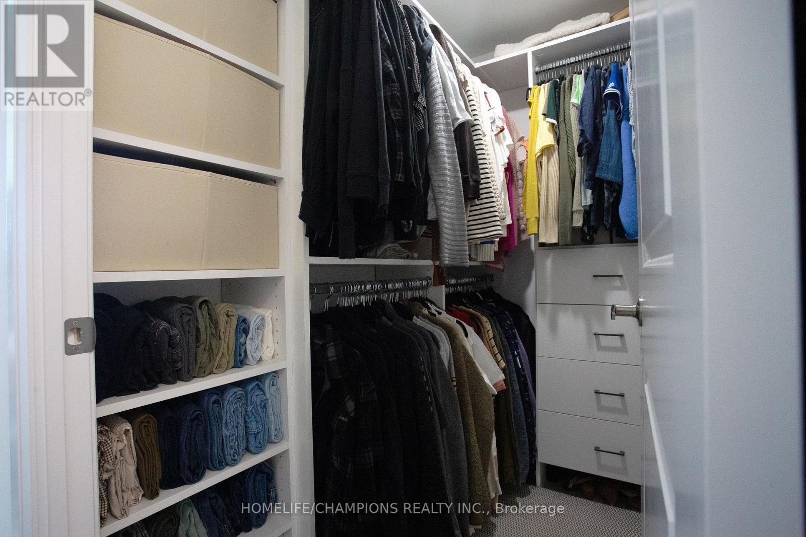 610 - 3655 Kingston Road, Toronto, Ontario  M1M 1S2 - Photo 25 - E13150566