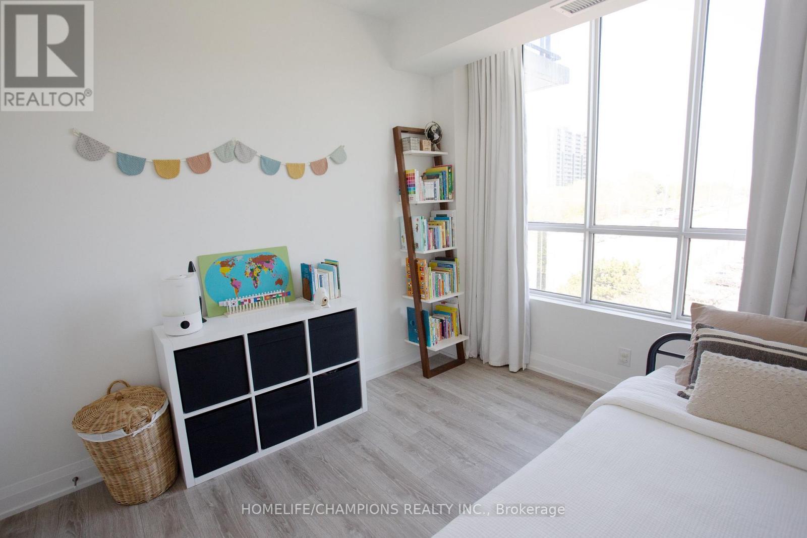 610 - 3655 Kingston Road, Toronto, Ontario  M1M 1S2 - Photo 31 - E13150566
