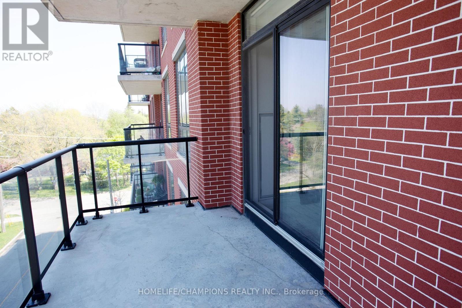 610 - 3655 Kingston Road, Toronto, Ontario  M1M 1S2 - Photo 32 - E13150566