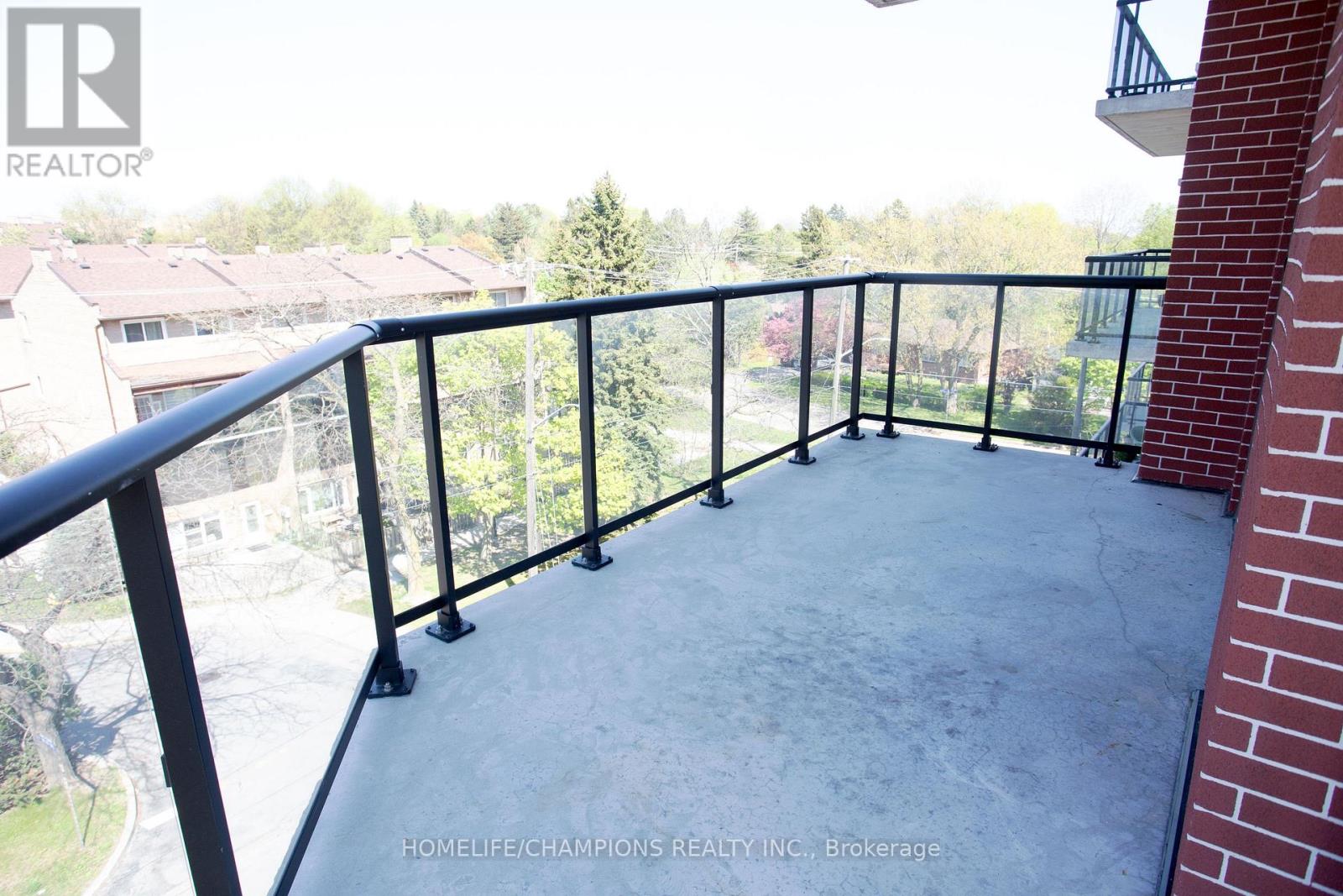 610 - 3655 Kingston Road, Toronto, Ontario  M1M 1S2 - Photo 33 - E13150566