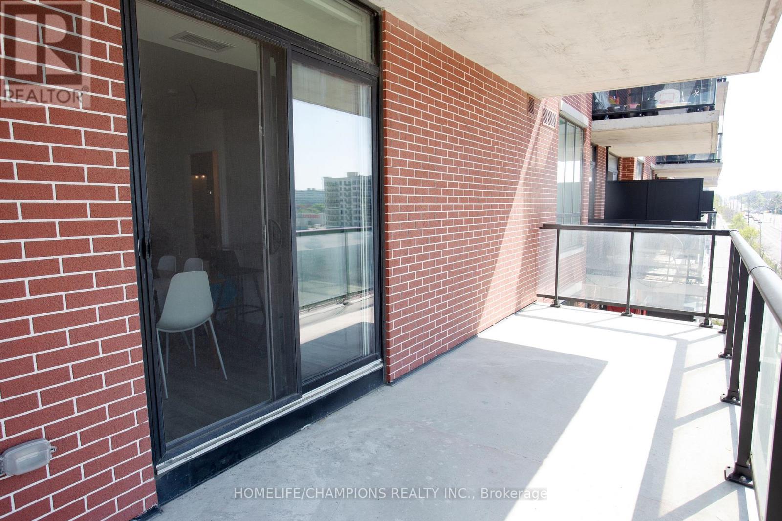 610 - 3655 Kingston Road, Toronto, Ontario  M1M 1S2 - Photo 35 - E13150566