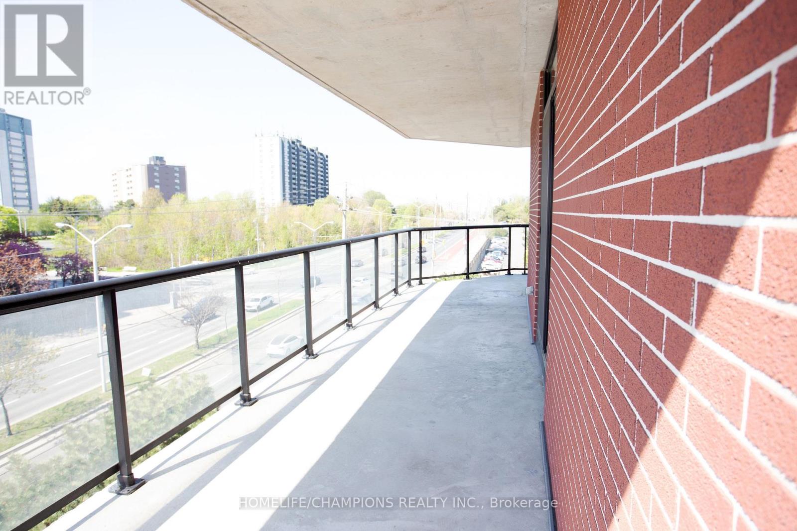 610 - 3655 Kingston Road, Toronto, Ontario  M1M 1S2 - Photo 36 - E13150566