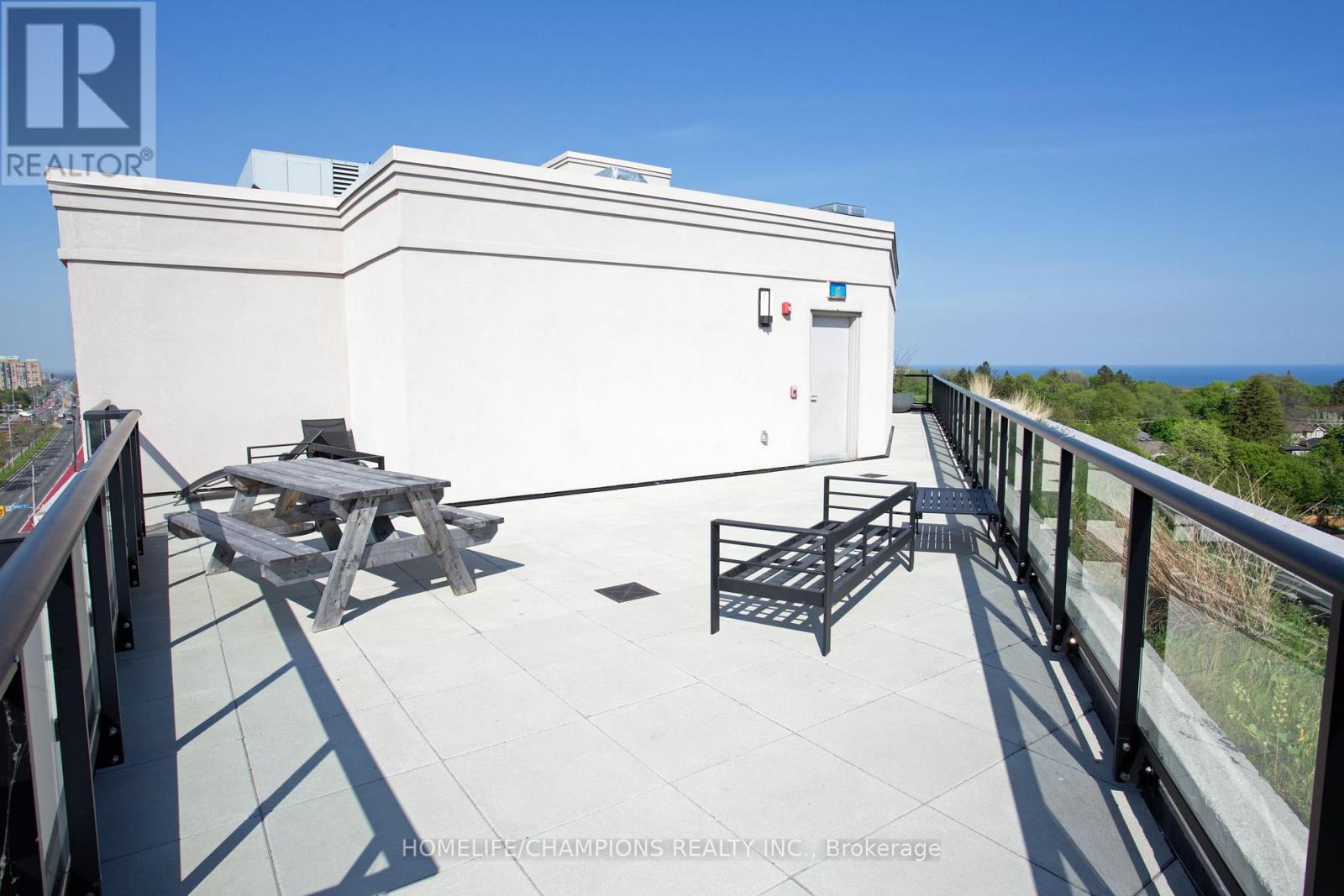 610 - 3655 Kingston Road, Toronto, Ontario  M1M 1S2 - Photo 42 - E13150566