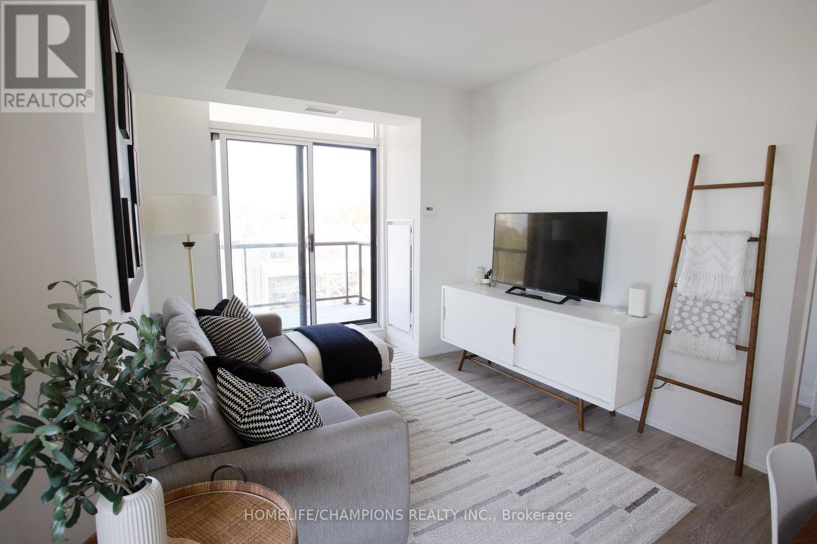 610 - 3655 Kingston Road, Toronto, Ontario  M1M 1S2 - Photo 5 - E13150566