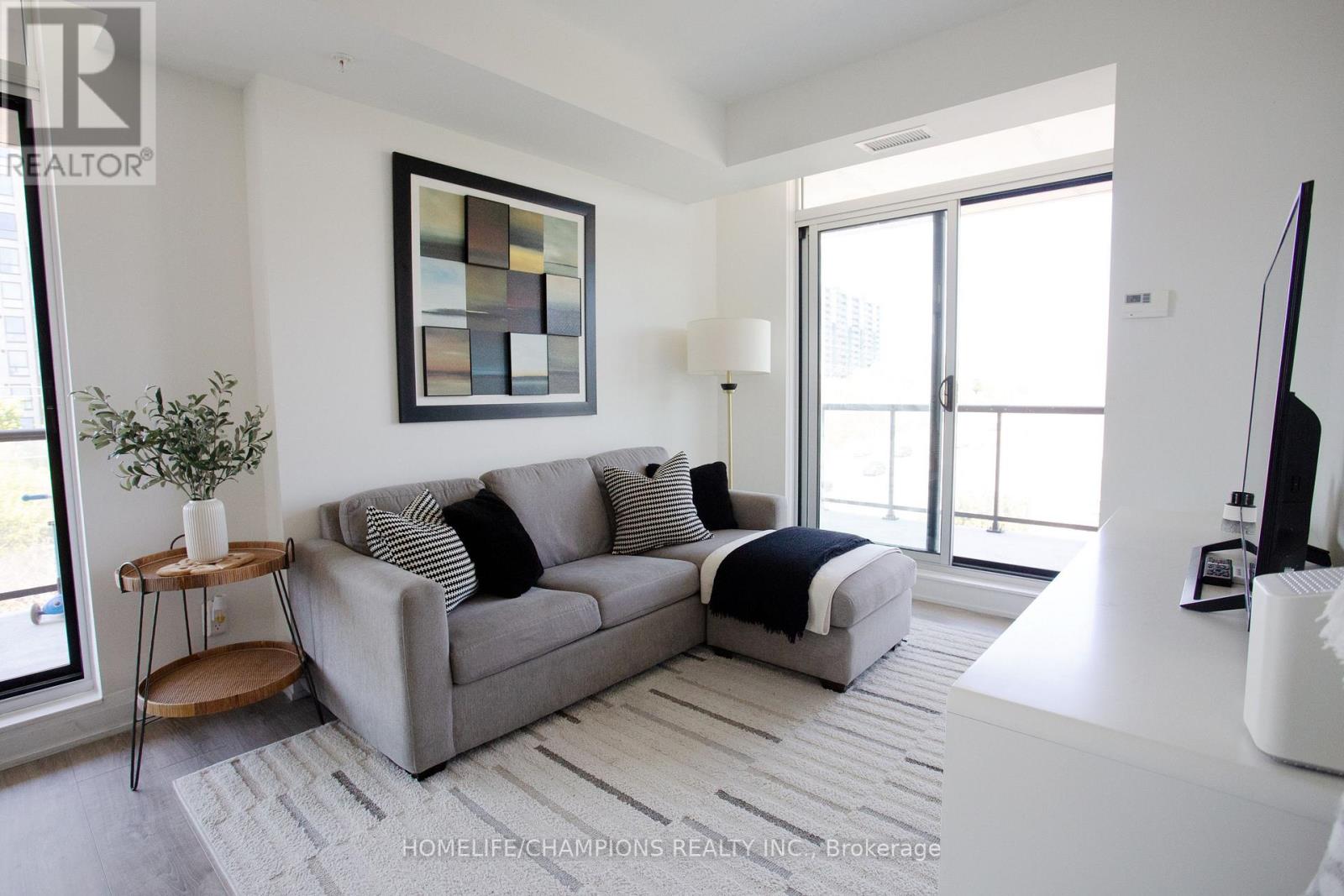 610 - 3655 Kingston Road, Toronto, Ontario  M1M 1S2 - Photo 6 - E13150566