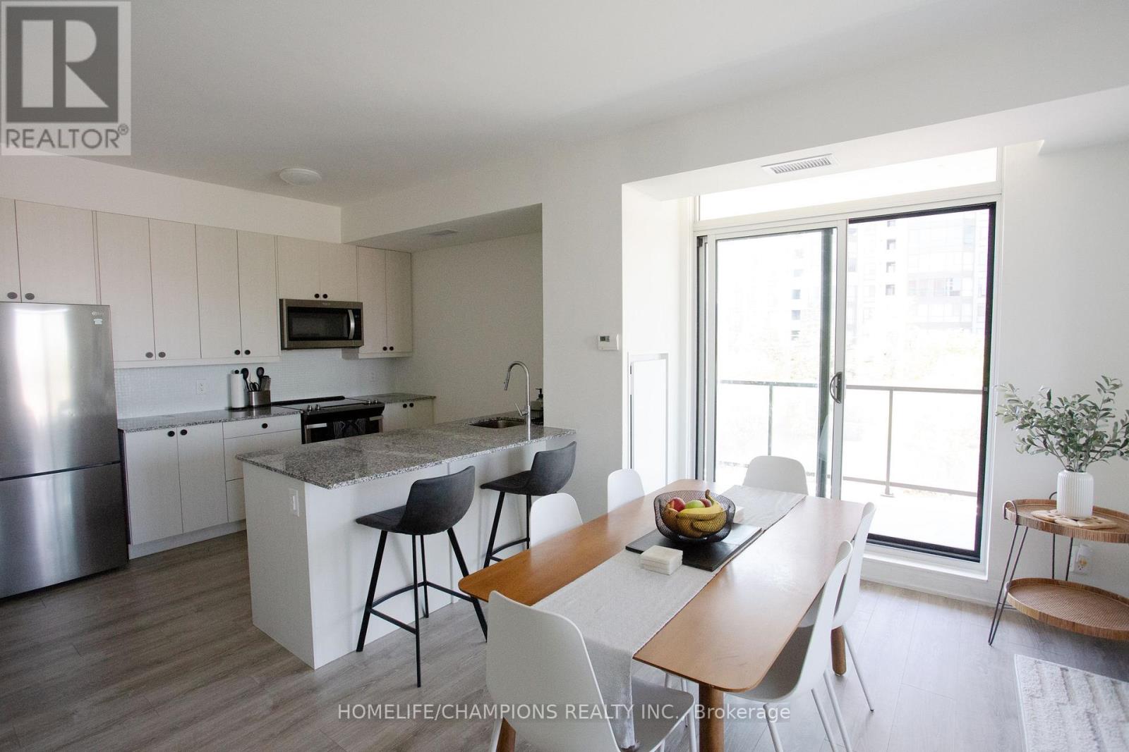 610 - 3655 Kingston Road, Toronto, Ontario  M1M 1S2 - Photo 8 - E13150566