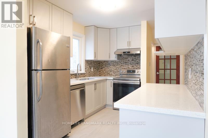 48 Greylawn Crescent, Toronto, Ontario M1R 2V6 - Photo 4 - E13150586