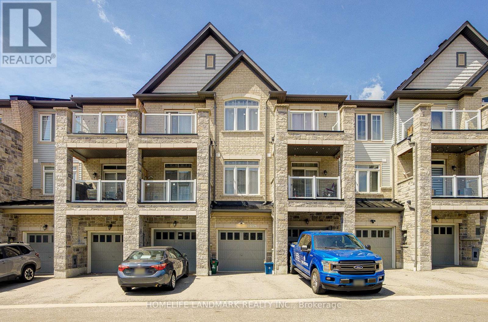 2576 LADYFERN CROSSING, Pickering, Ontario