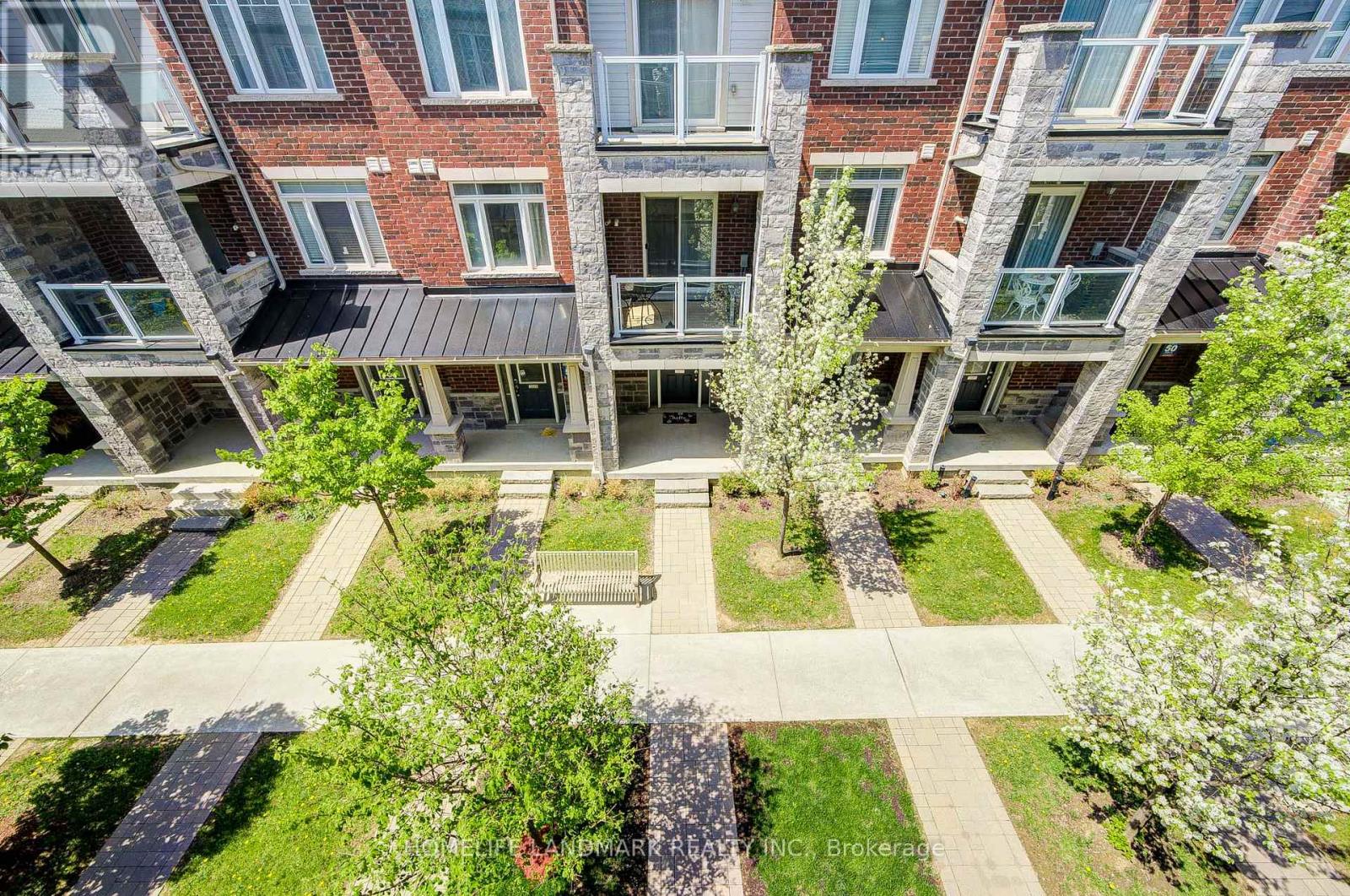 2576 Ladyfern Crossing, Pickering, Ontario L1X 0E6 - Photo 23 - E13150602