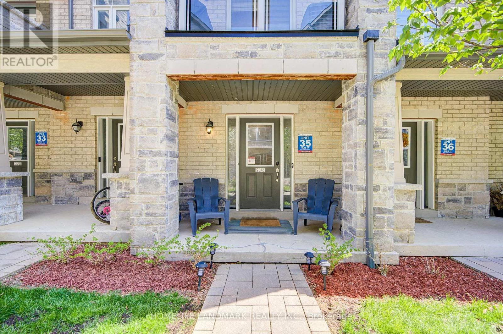 2576 Ladyfern Crossing, Pickering, Ontario L1X 0E6 - Photo 4 - E13150602