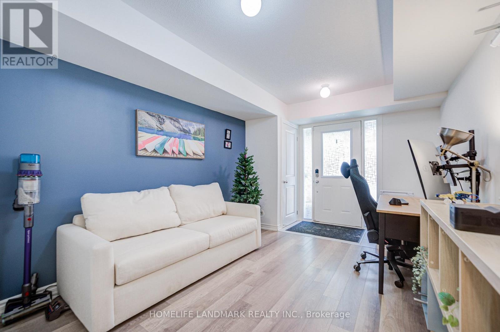 2576 Ladyfern Crossing, Pickering, Ontario L1X 0E6 - Photo 5 - E13150602