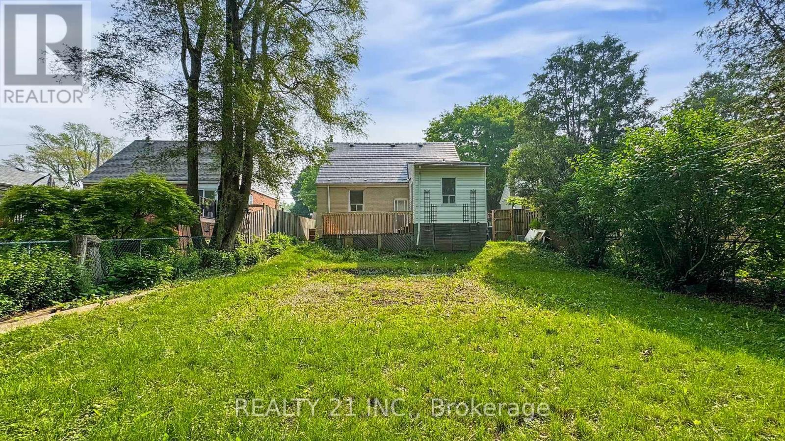 98 Natal Avenue, Toronto, Ontario  M1N 3V6 - Photo 44 - E13150616