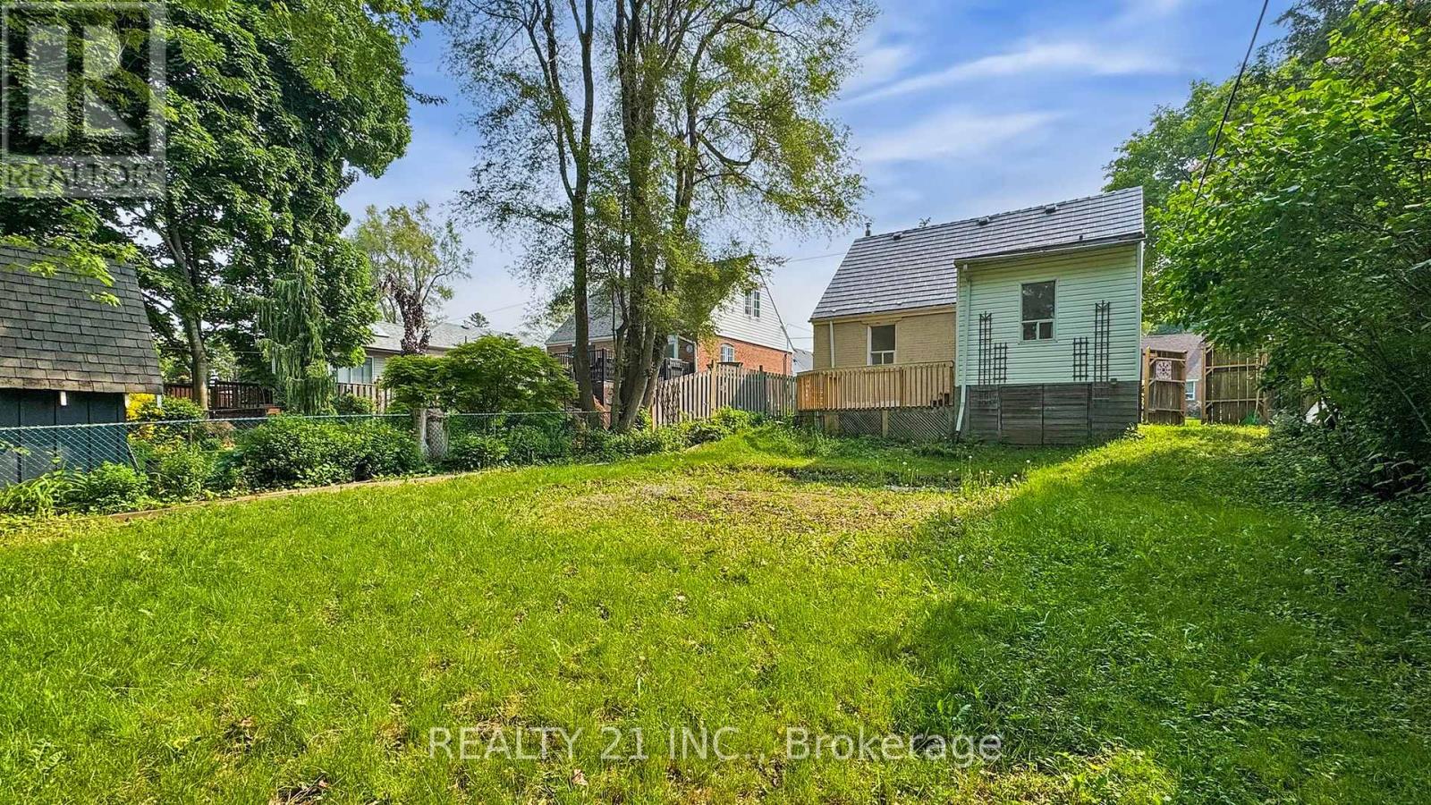 98 Natal Avenue, Toronto, Ontario  M1N 3V6 - Photo 45 - E13150616