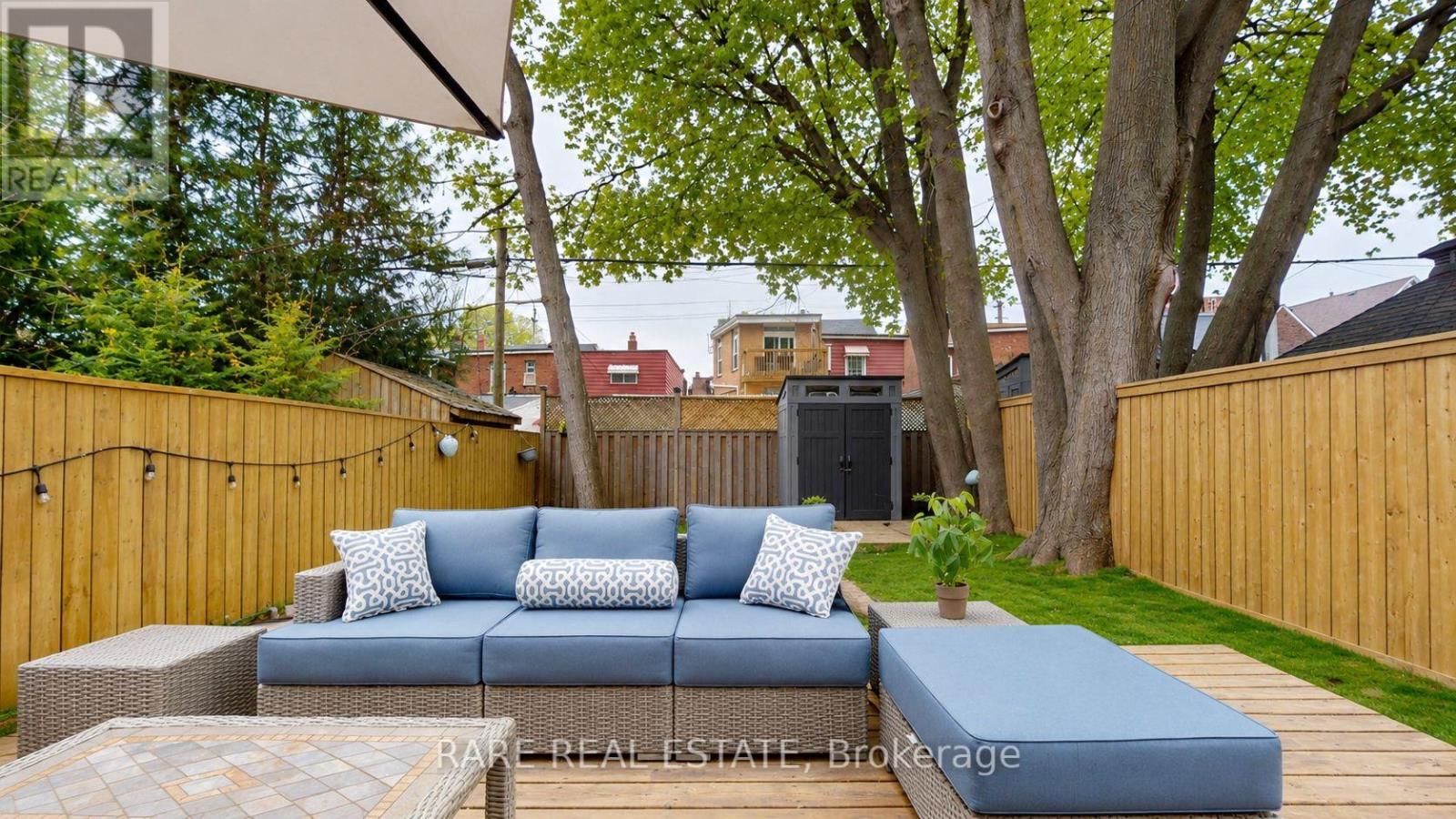 48 Redwood Avenue, Toronto, Ontario  M4L 2S6 - Photo 22 - E13150632