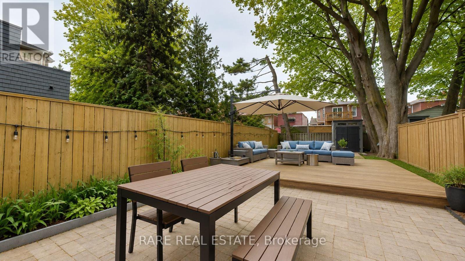 48 Redwood Avenue, Toronto, Ontario  M4L 2S6 - Photo 23 - E13150632